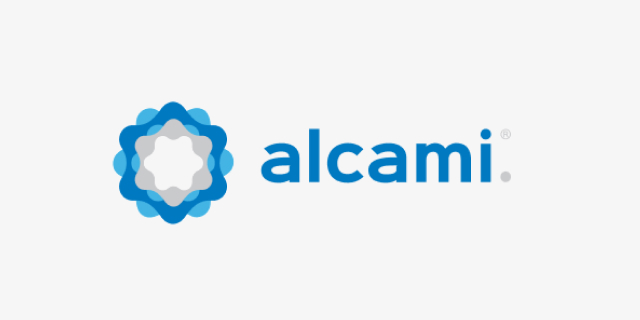 Alcami logo