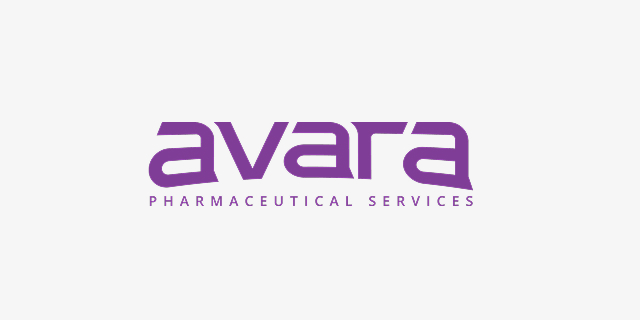 Avara Pharmaceutical Services logo