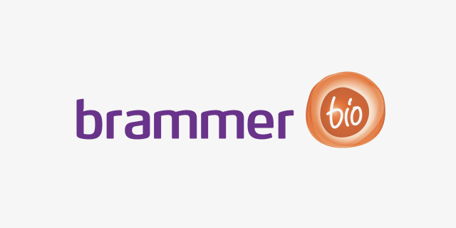 Brammer Bio logo