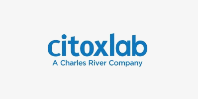 CitoxLab (Charles River Laboratories) logo