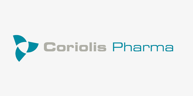 Coriolis Pharma logo