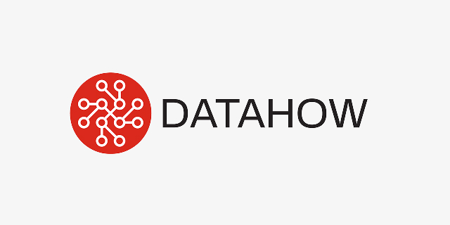 DataHow AG logo