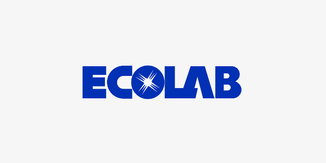 Ecolab logo