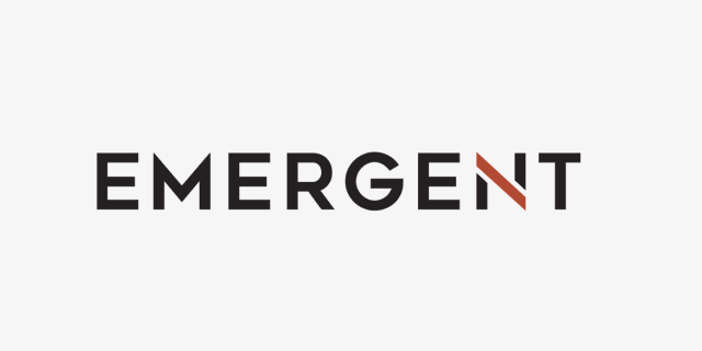 Emergent BioSolutions logo