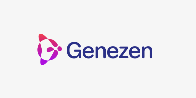 Genezen logo