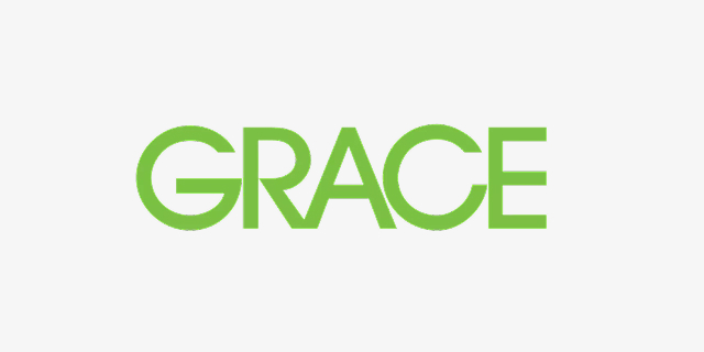 WR Grace logo