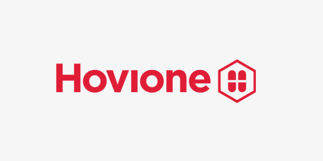 Hovione logo