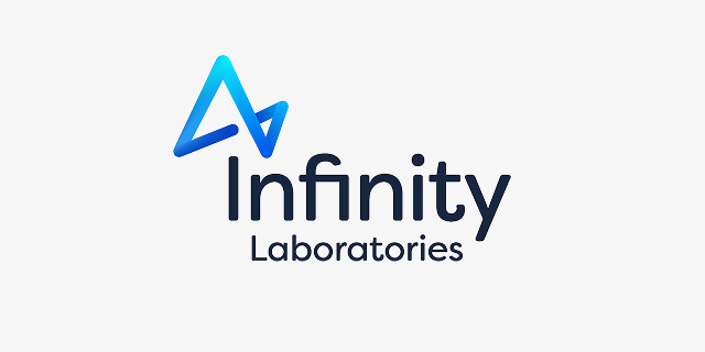 Infinity Laboratories logo
