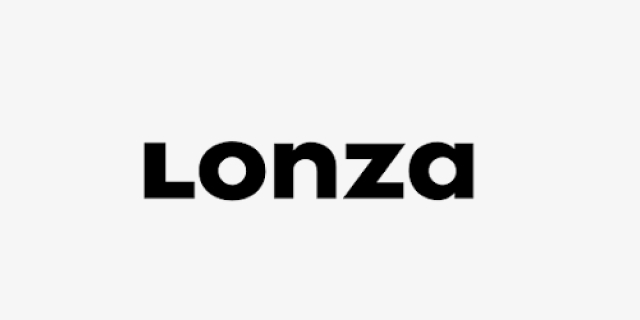 Lonza logo