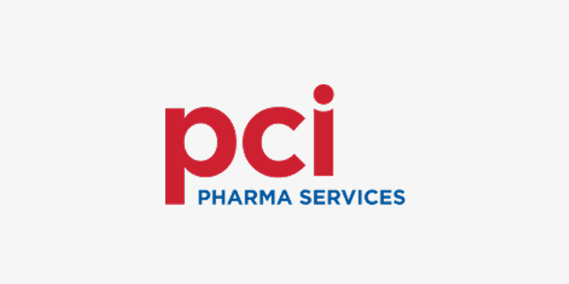 PCI Pharma Services logo