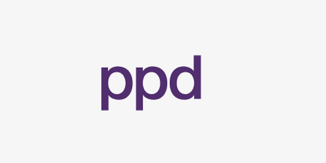 PPD (Rare Disease) logo