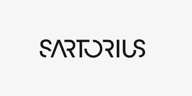 Sartorius logo