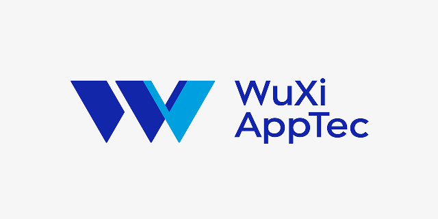 WuXi AppTec logo