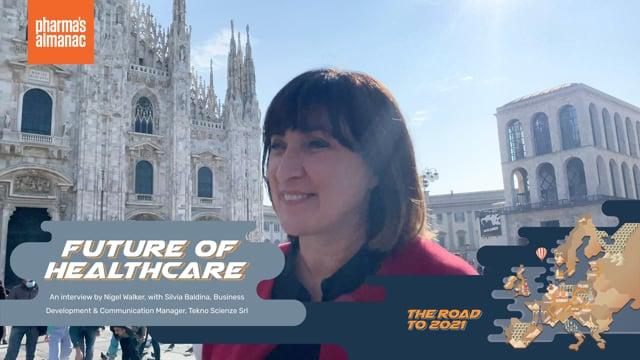 The Italian Pharma Landscape