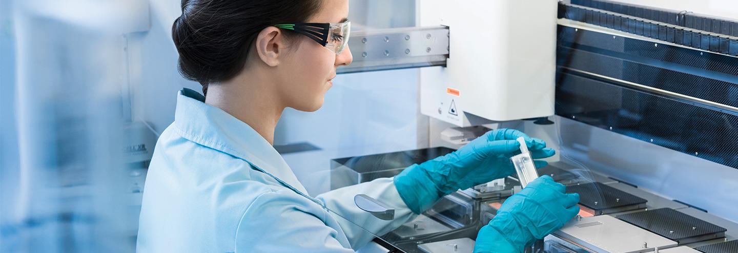 How is Polpharma Biologics Innovating through the Integration of Advanced Cell Line Development Capabilities to Help Shape the Future of Healthcare?