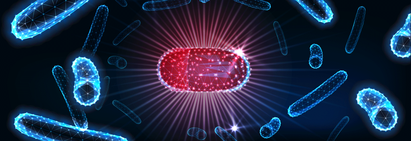 Applying a Synthetic Approach to the Development of a New Generation of Antibiotics