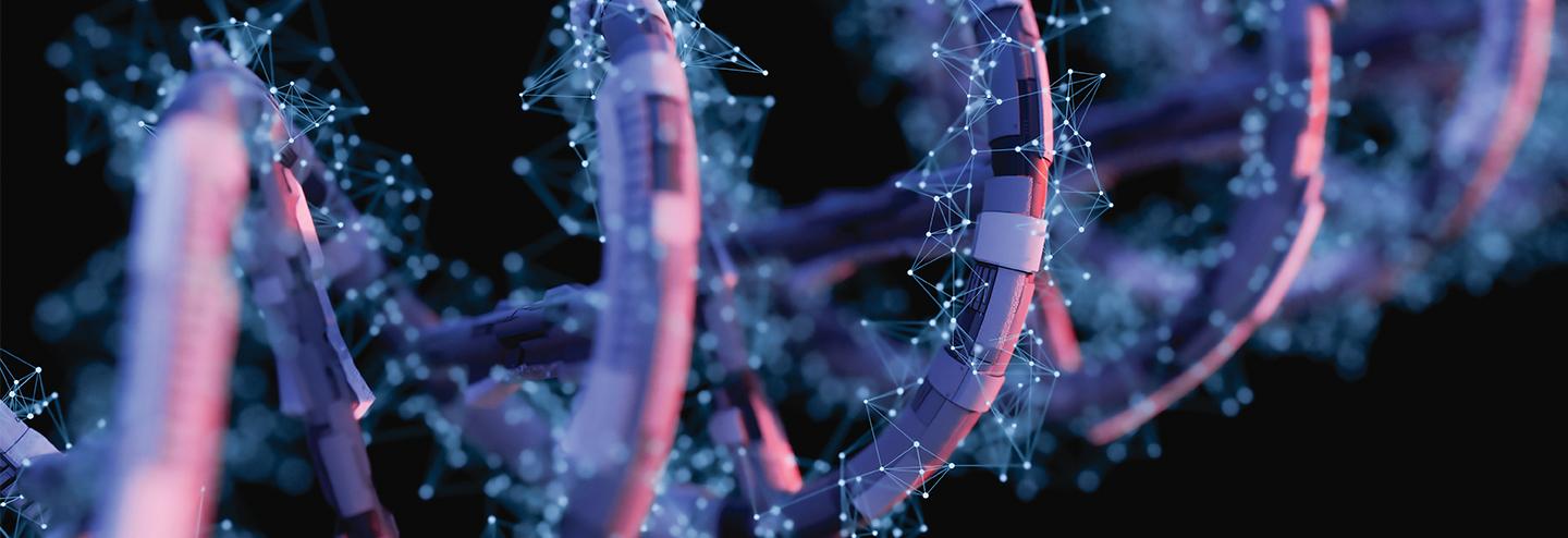 How Bioanalysis Supports the Development of New Cell and Gene Therapies