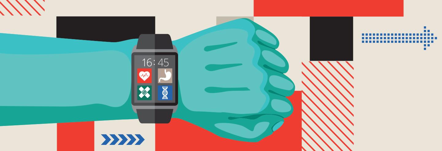 Wearable Technology: Innovation, Adherence, and Clinical Outcomes