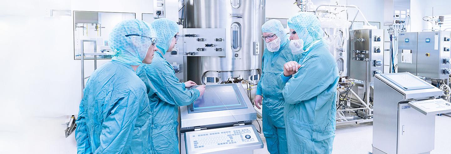 Shaping the Future of Biopharma Through Next-Generation Contract Drug Manufacturing