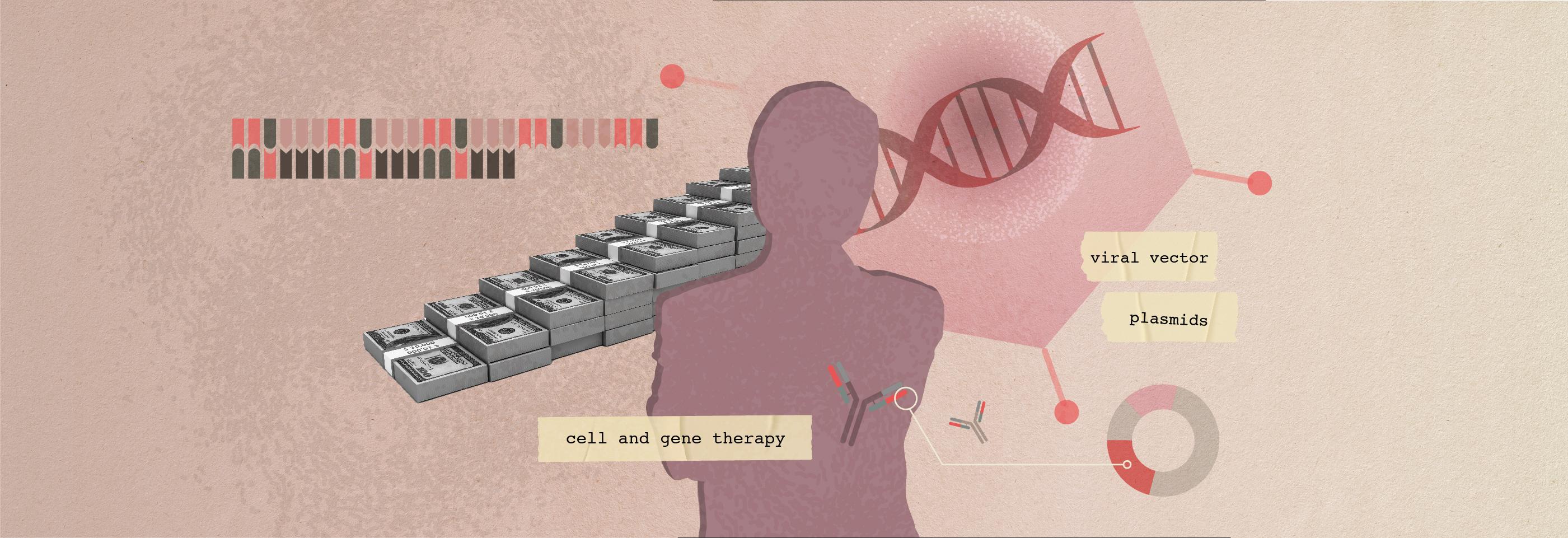 Why the Big Shifts in Gene Therapy Investments? It’s Late in the Game