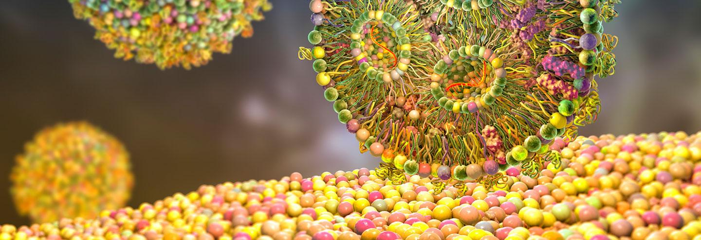 Lipid Nanoparticles: Transforming the Nanomedicines Market