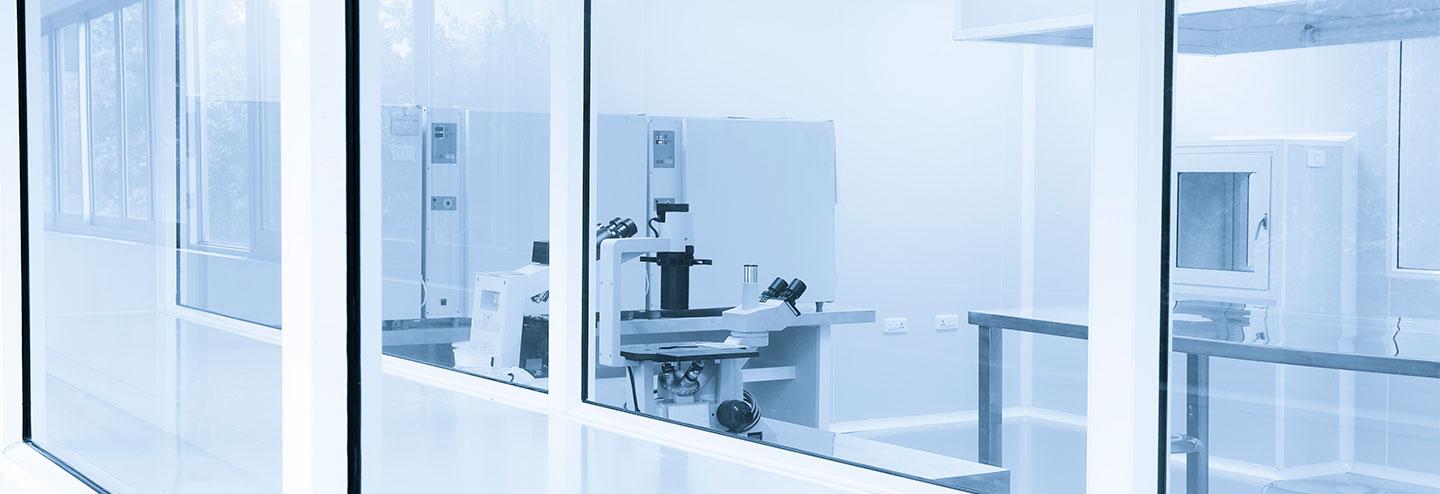 Design–Build Cleanroom Projects: A Proven Risk Mitigating Methodology
