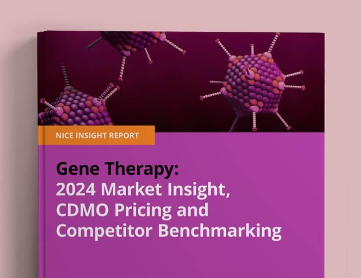 Robust analysis of gene therapy market, includes 50 company profiles of AAV, Lentiviral and non-viral gene therapy CDMOs.