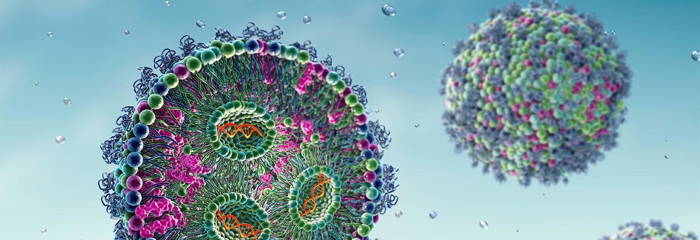 The Innovators Bringing Continuous Manufacturing to Lipid Nanoparticles
