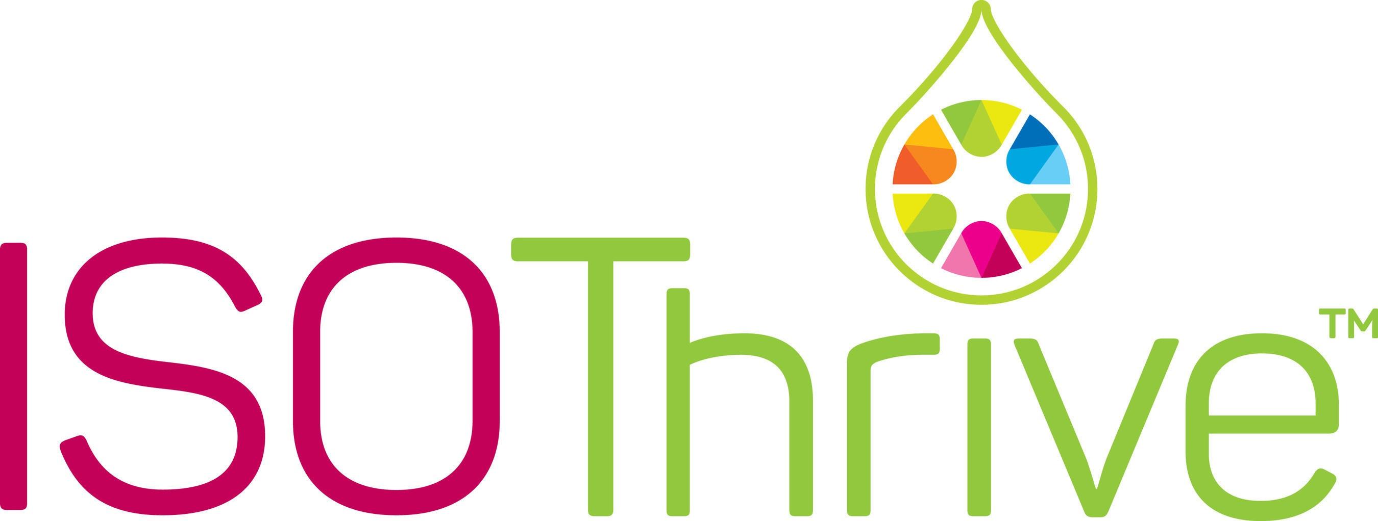 ISOThrive