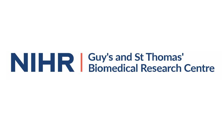 The National Institute for Health Research (NIHR) Guy’s and St Thomas’ Biomedical Research Centre (BRC)