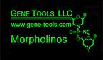 Gene Tools