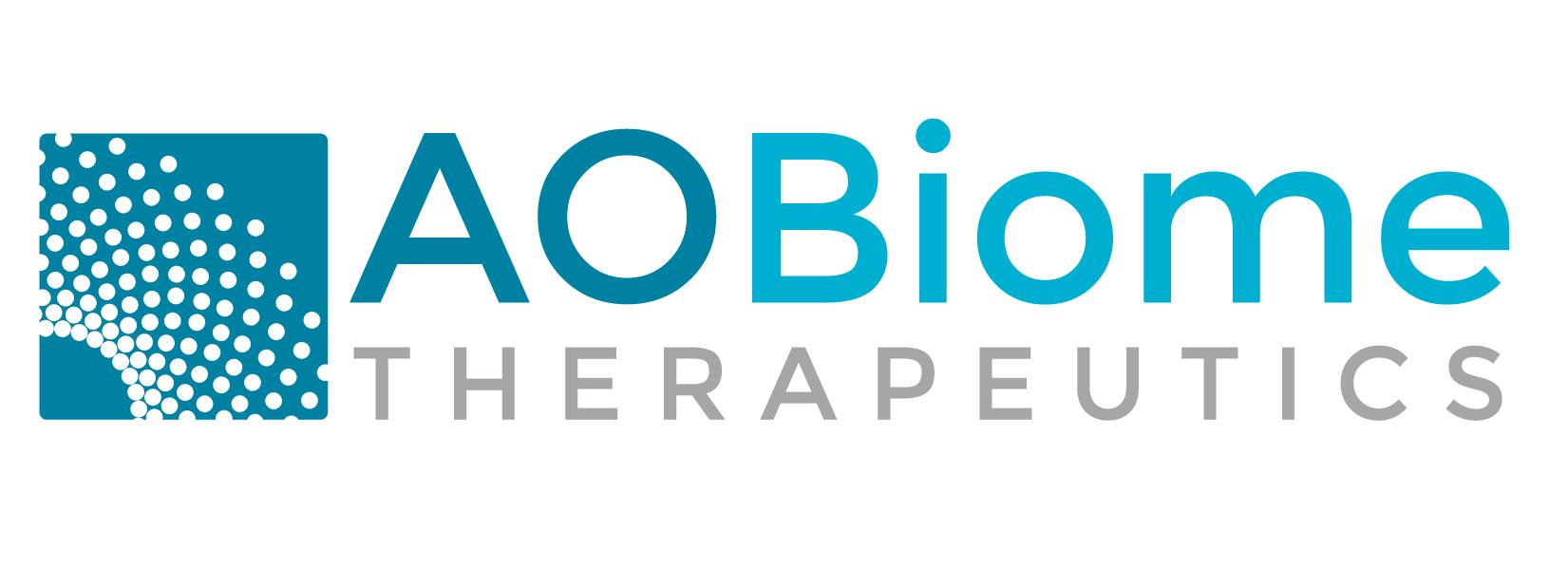 AOBiome Therapeutics, Inc.