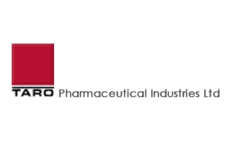 Taro Pharmaceutical Industries