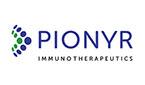 Pionyr Immunotherapeutics