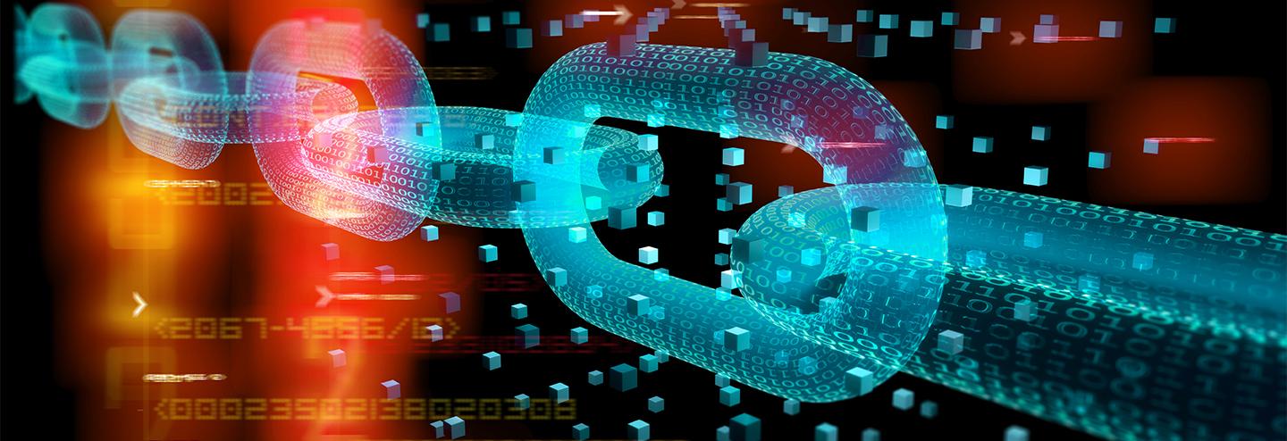 Blockchain: Increasing Efficiency and Transparency Across the Supply Chain