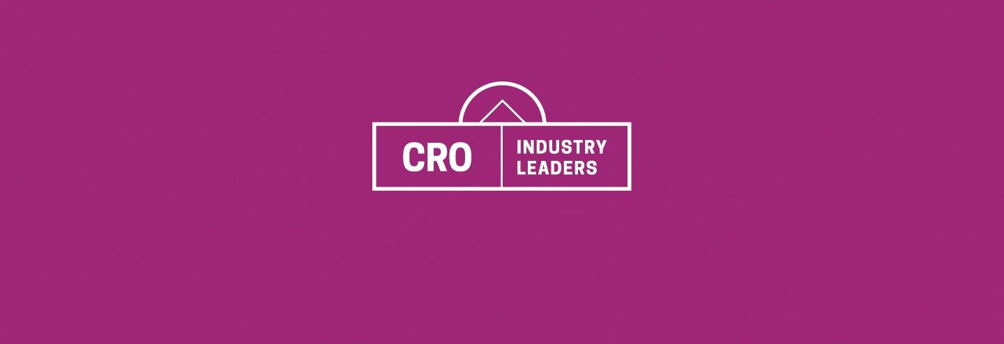 2016 CRO Industry Leaders
