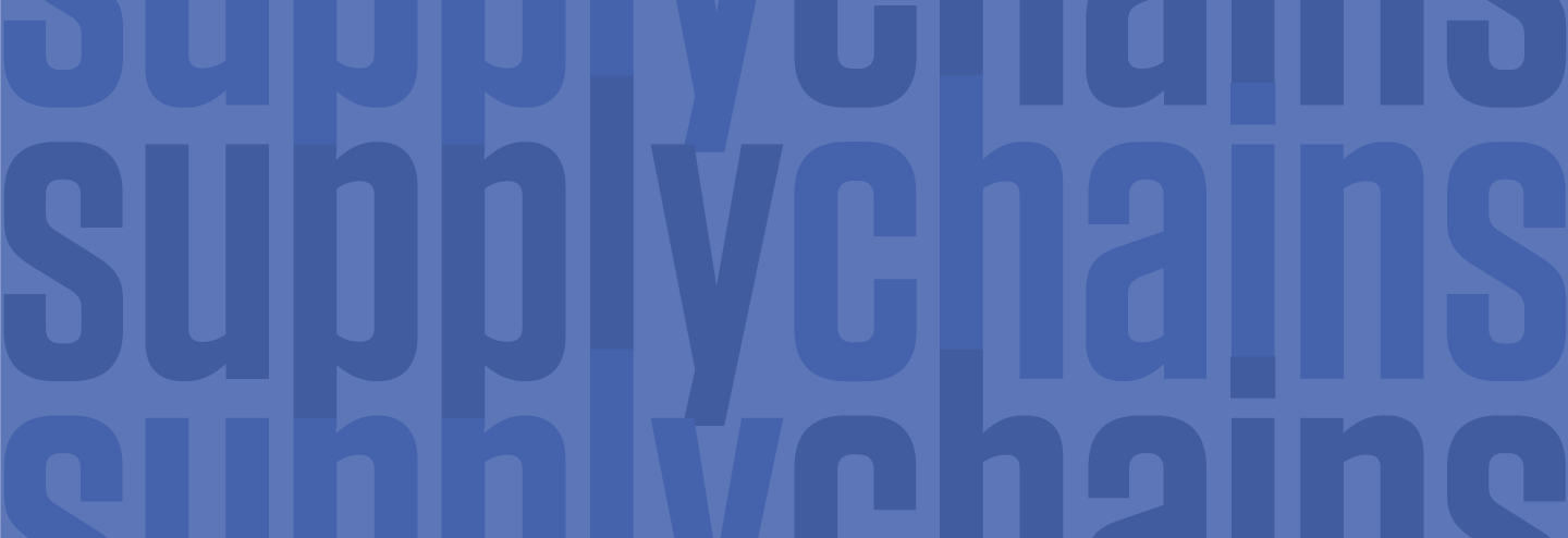 Is a CMO With a Global Supply Chain Always the Best Option?