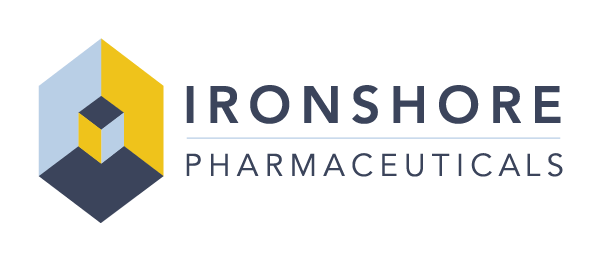 Ironshore Pharmaceuticals