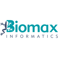 Biomax Informatics