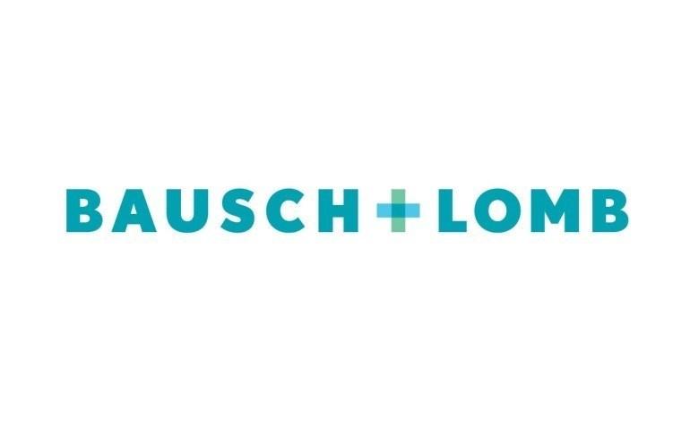 Bausch + Lomb