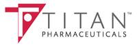 Titan Pharmaceuticals