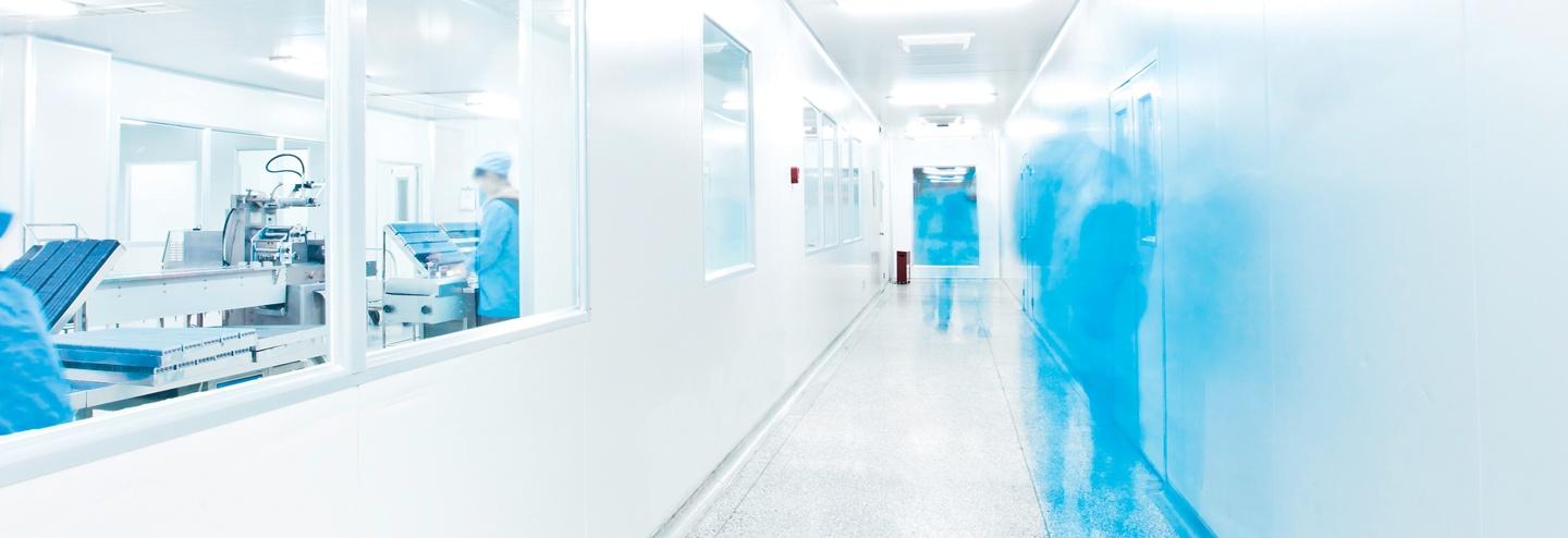Death to Cleanrooms in Biopharmaceutical Manufacturing