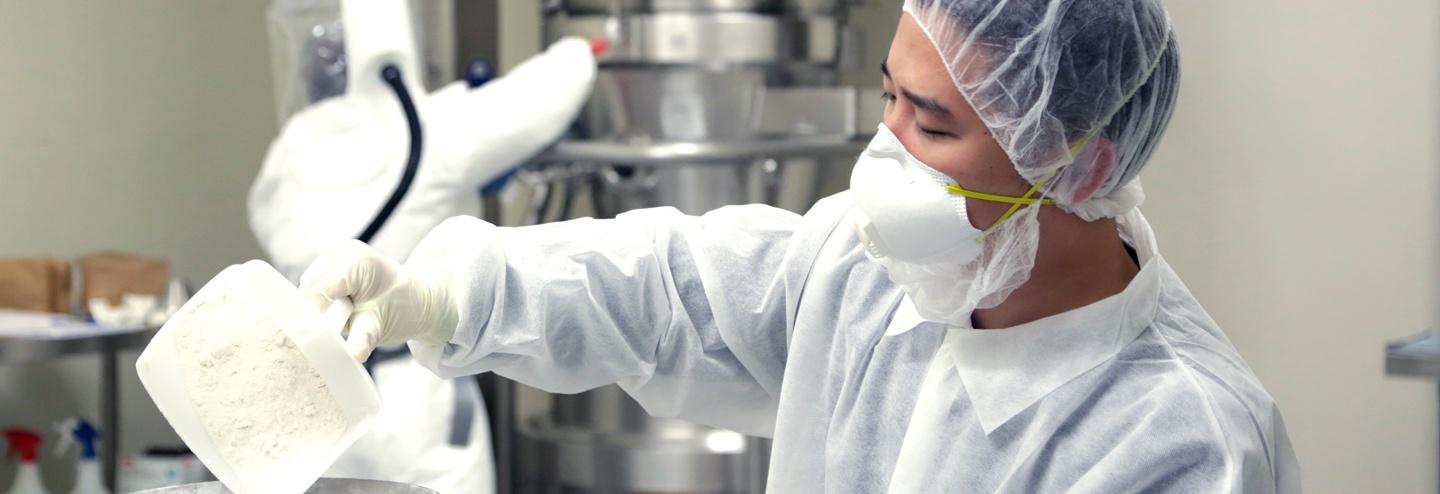 Experience and Expertise Facilitate Controlled Substance Manufacturing