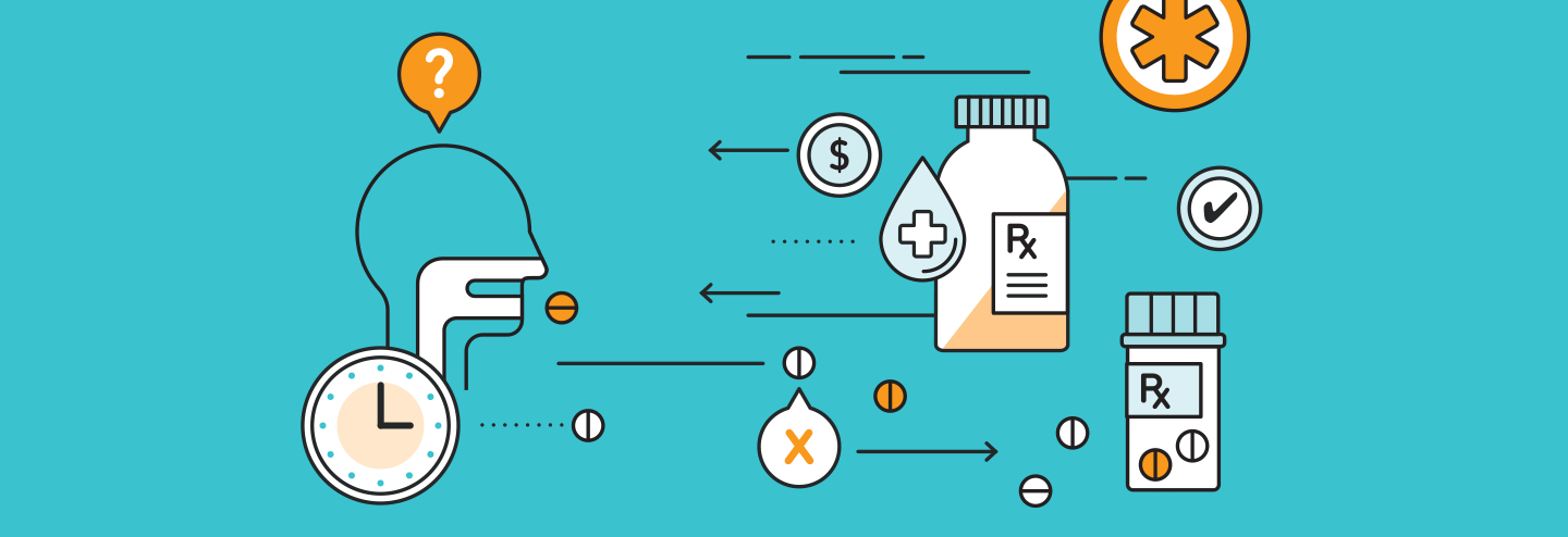 Pharma’s Reputation Gap: Consumer Business Innovation