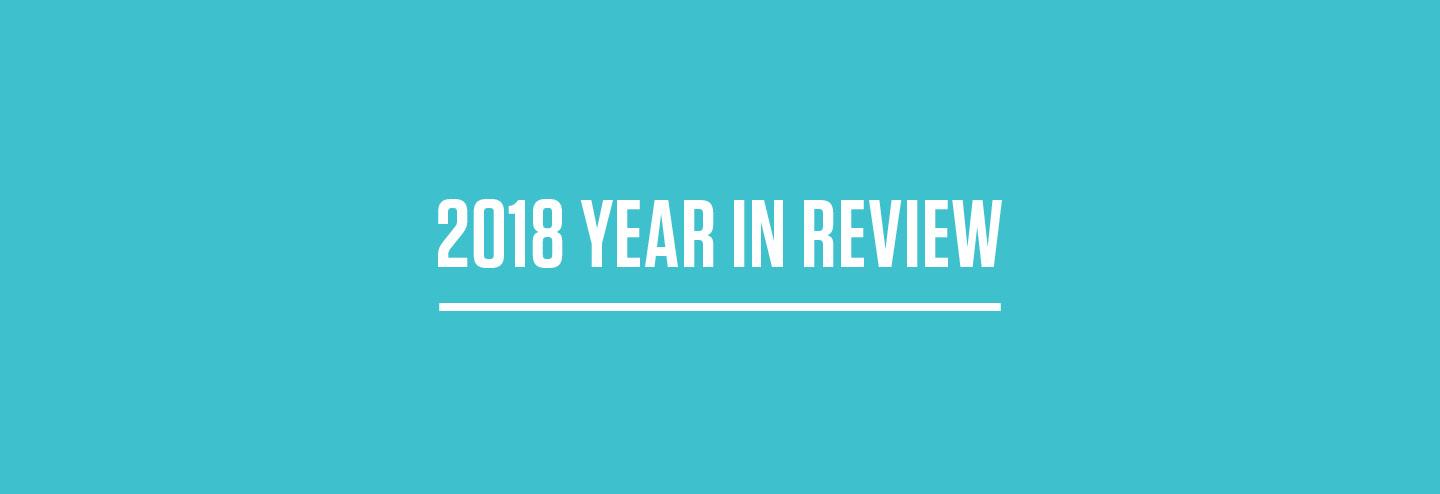 Pharma’s Almanac Most Impactful Thought Leadership of 2018
