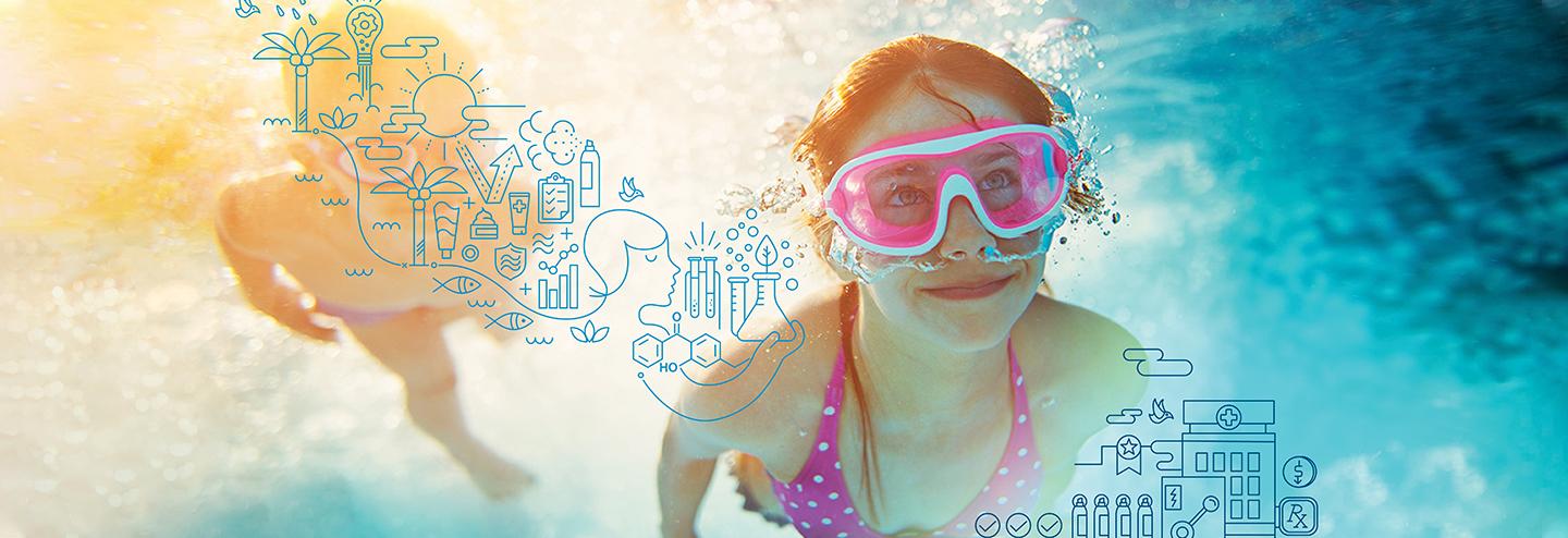 Formulated Solutions: Redefining the Consumer Healthcare Experience