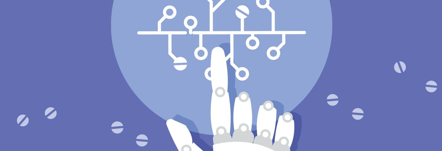 Pharma Makes Moves to Leverage Artificial Intelligence