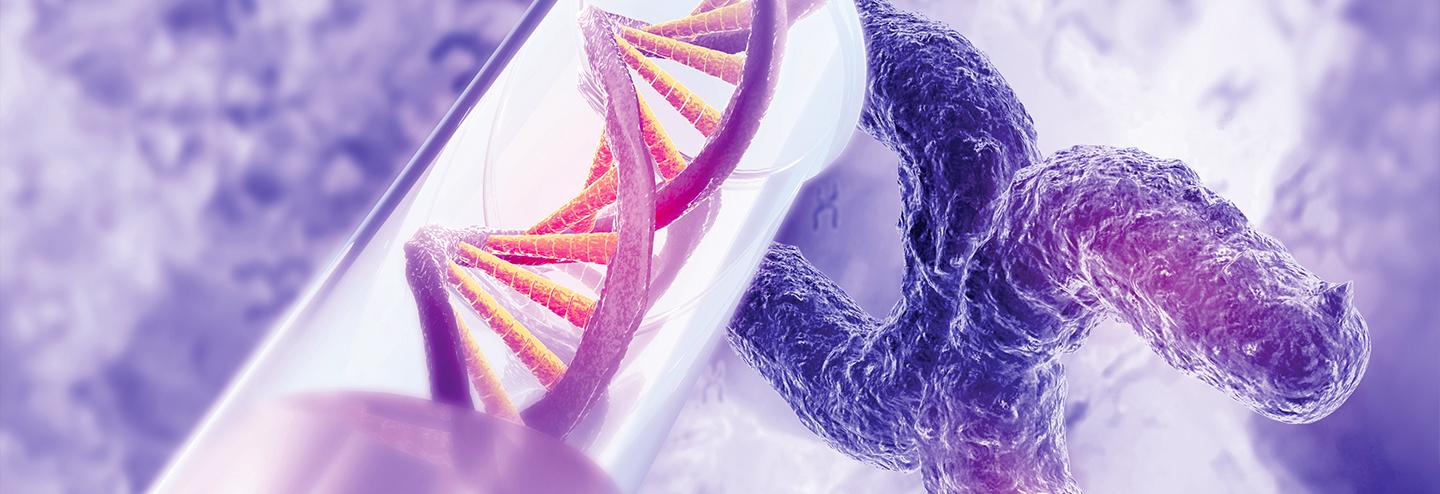 Digital Droplet PCR for Viral Vector Analysis