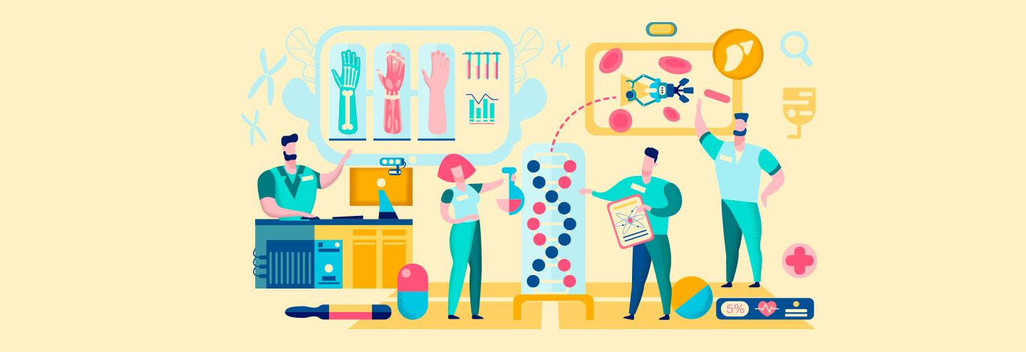 Gene Editing Solutions with Off-the-Shelf GMP CRISPR/Cas9 Nucleases