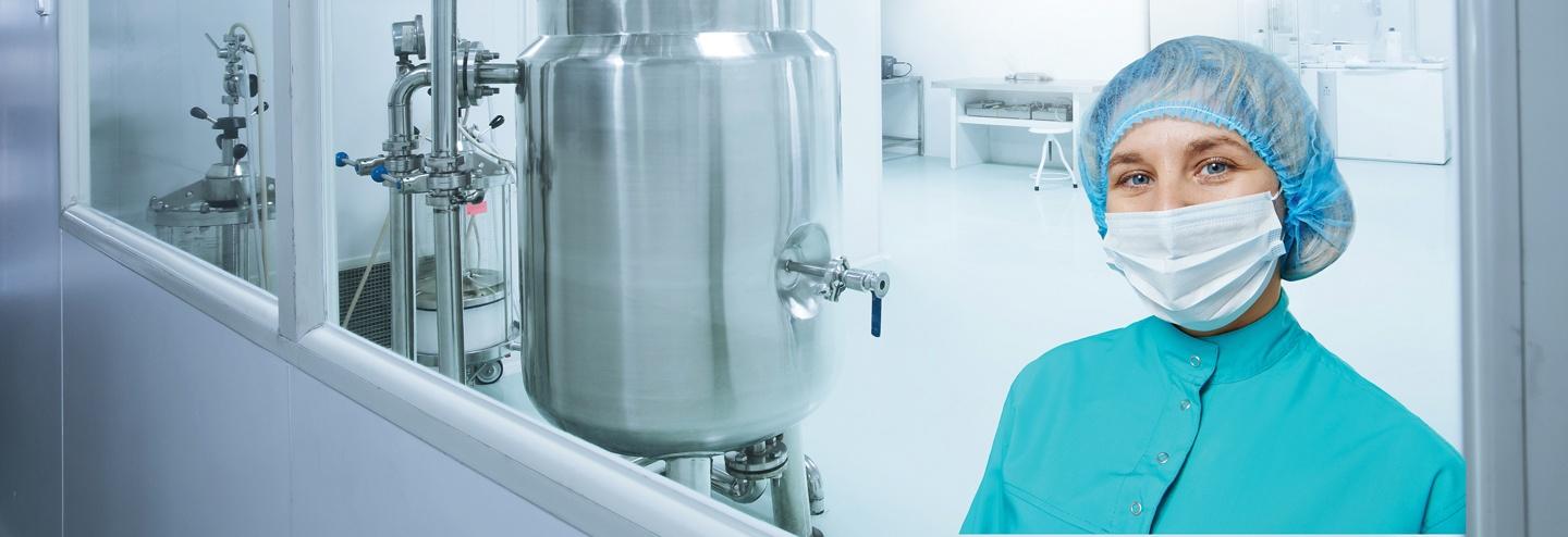 Trusted Partnerships Key to Leveraging Full Benefits of Surplus Pharmaceutical Equipment Market